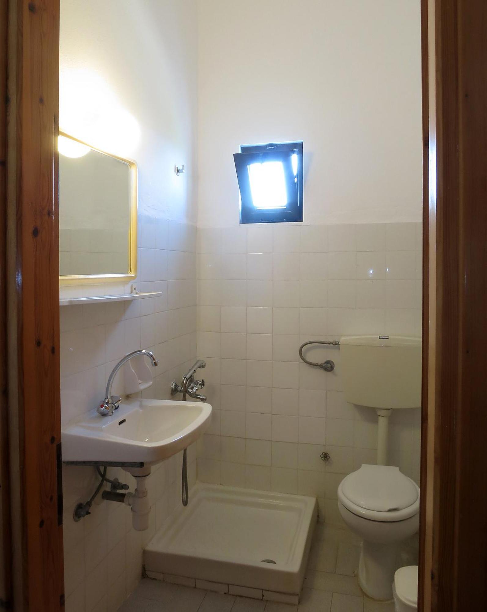Thanasis Matsas Rooms Kamariotissa Exteriér fotografie